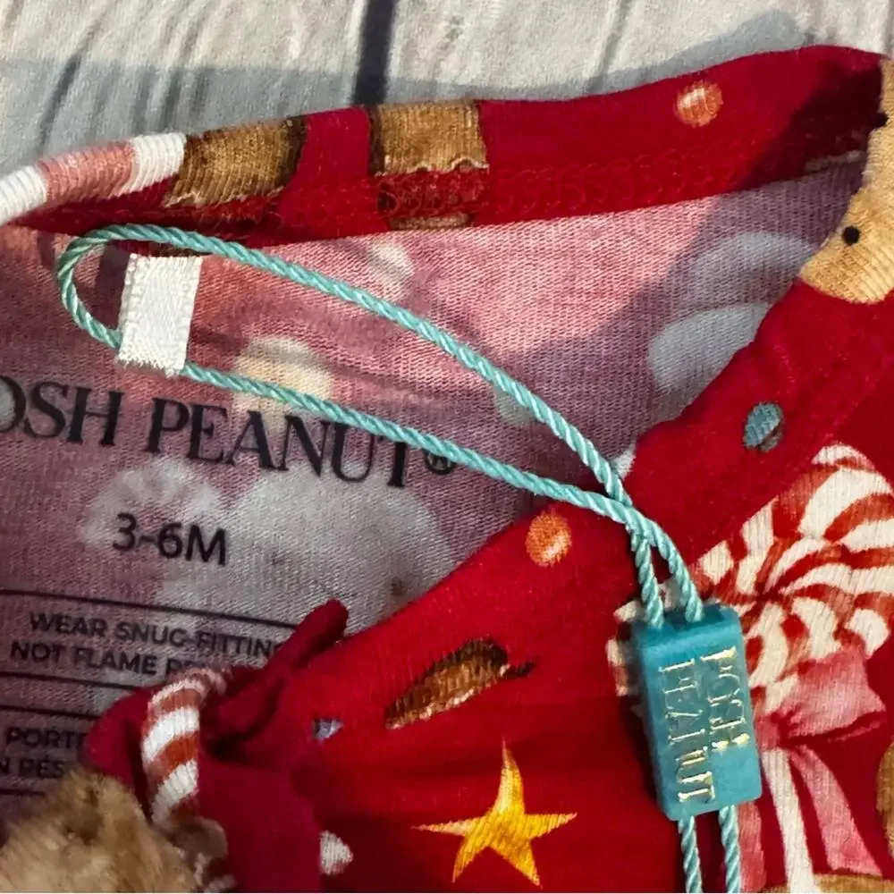 Posh Peanut item specifics